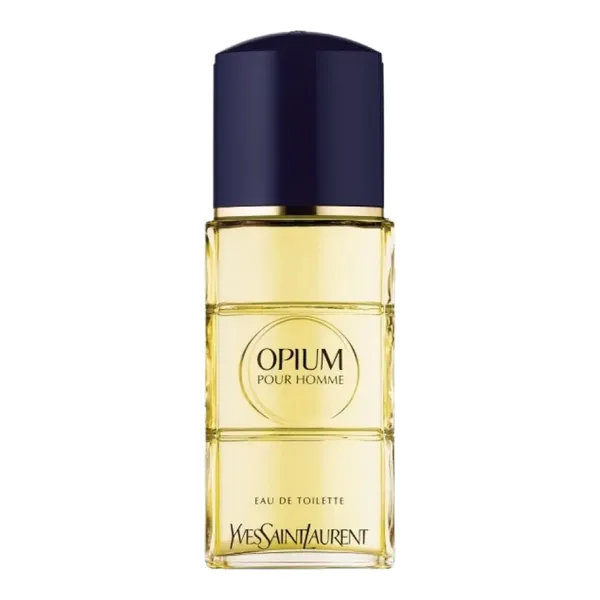 Yves Saint Laurent Opium pour homme