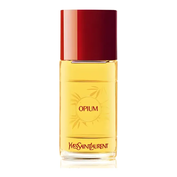 Yves Saint Laurent Opium