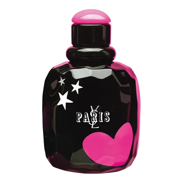 Yves Saint Laurent Paris Premieres Roses