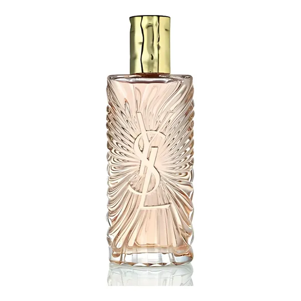 Yves Saint Laurent Saharienne