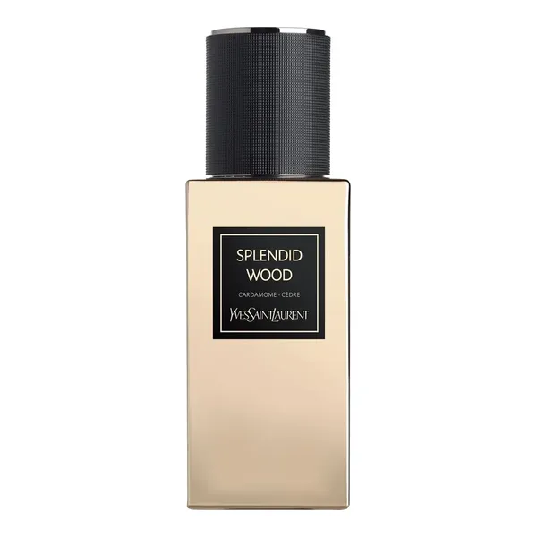 Yves Saint Laurent Splendid Wood (Le Vestiaire Des Parfums)