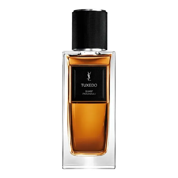 Yves Saint Laurent Tuxedo Sharp Patchouli