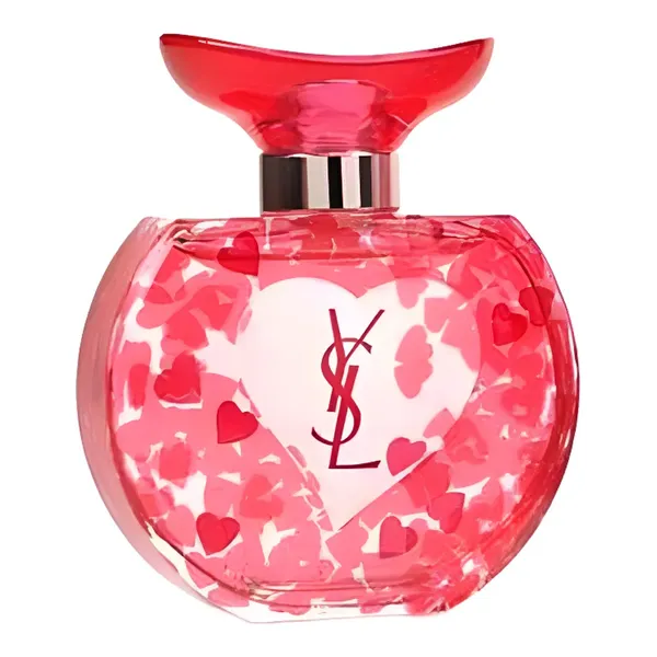 Yves Saint Laurent Young Sexy Lovely Collector Intense 2007