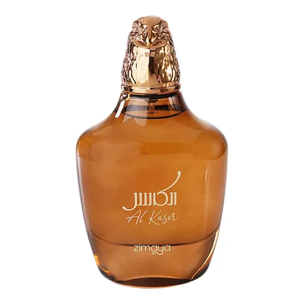 Zimaya Al Kaser