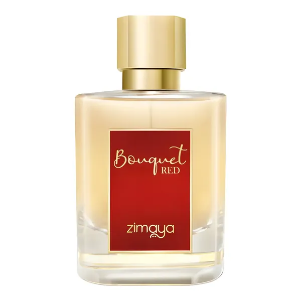 Zimaya Bouquet Red