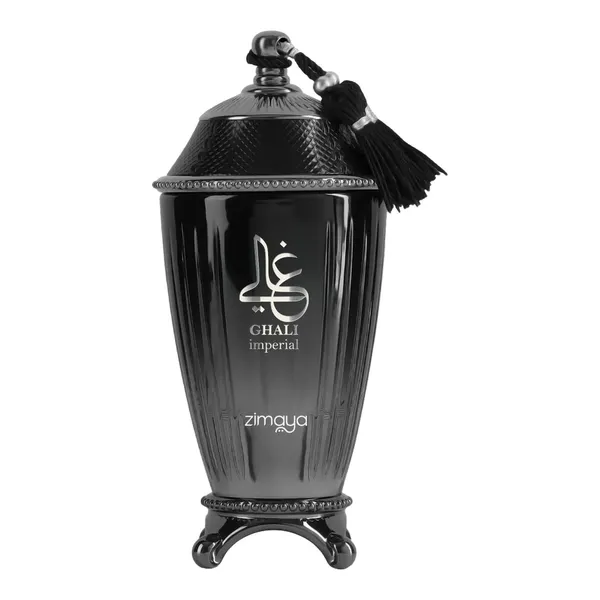 Zimaya Ghali Imperial