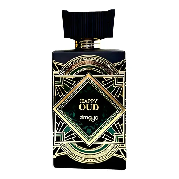 Zimaya Happy Oud
