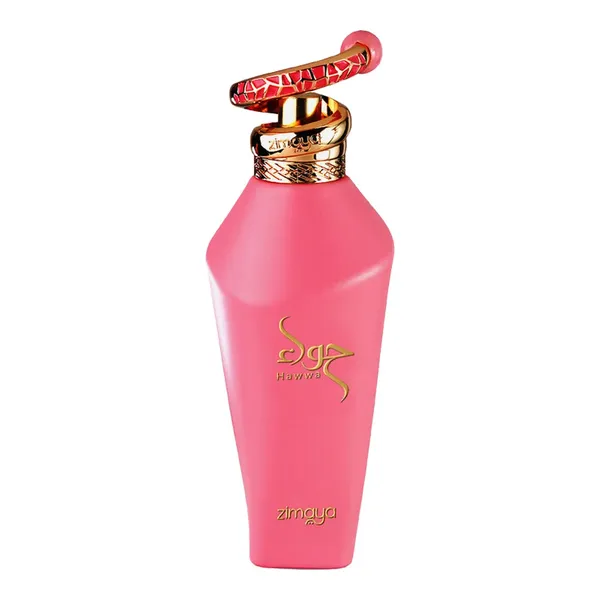 Zimaya Hawwa Pink