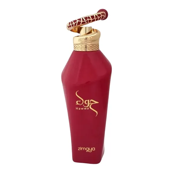 Zimaya Hawwa Red