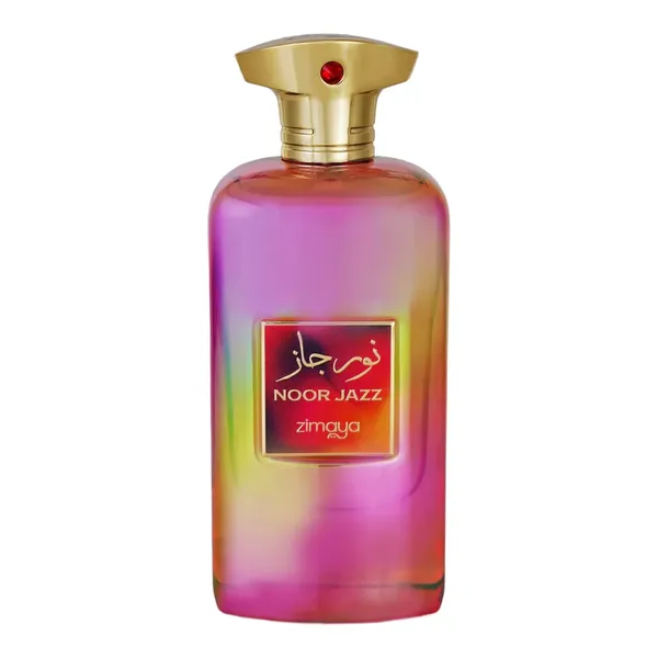 Zimaya Noor Jazz