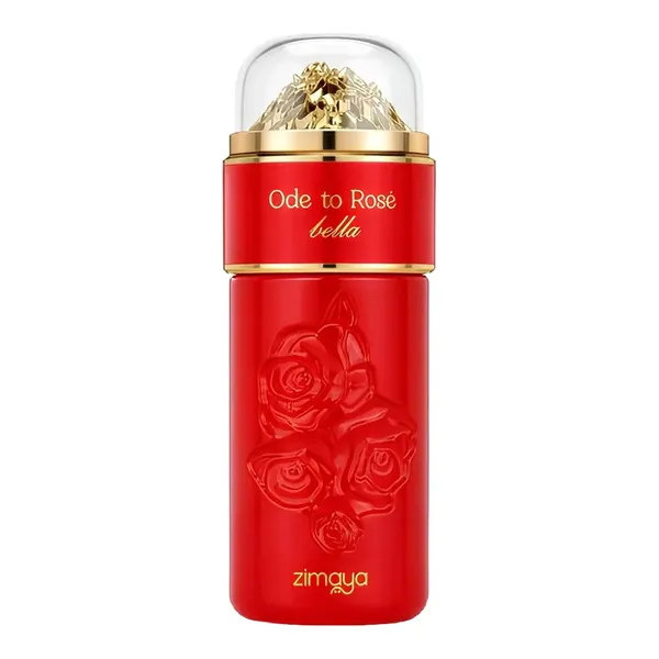 Zimaya Ode To Rose Bella