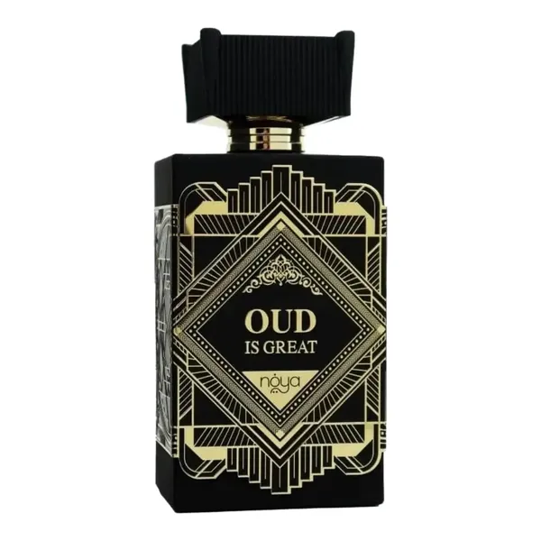 Zimaya Oud Is Great