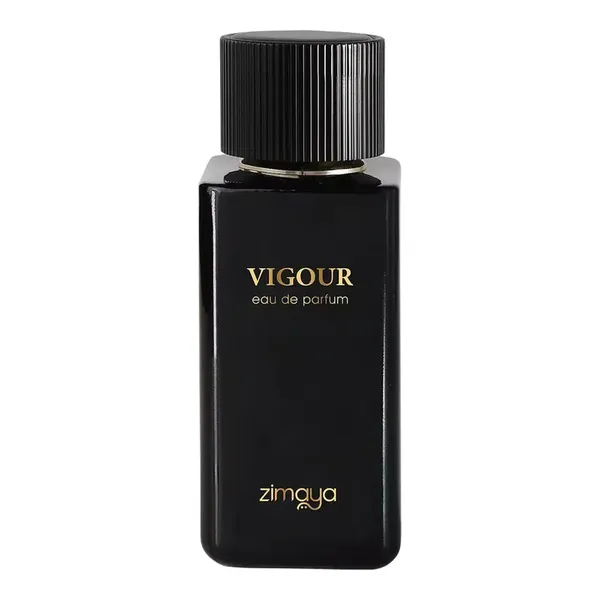Zimaya Vigour