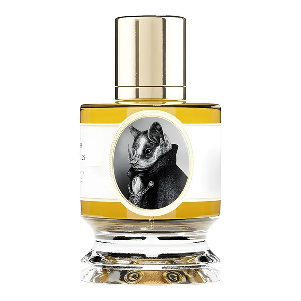 Zoologist Perfumes Bat Edition 2020