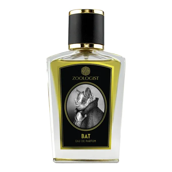 Zoologist Perfumes Bat