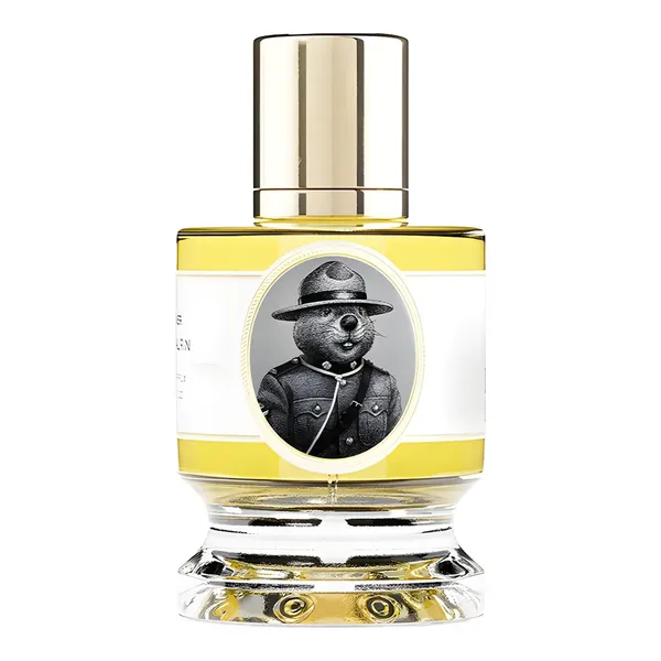 Zoologist Perfumes Beaver Maple Edition