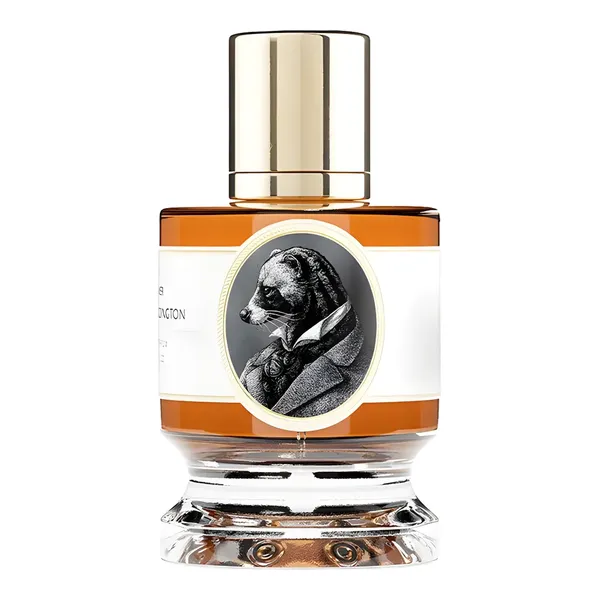 Zoologist Perfumes Civet