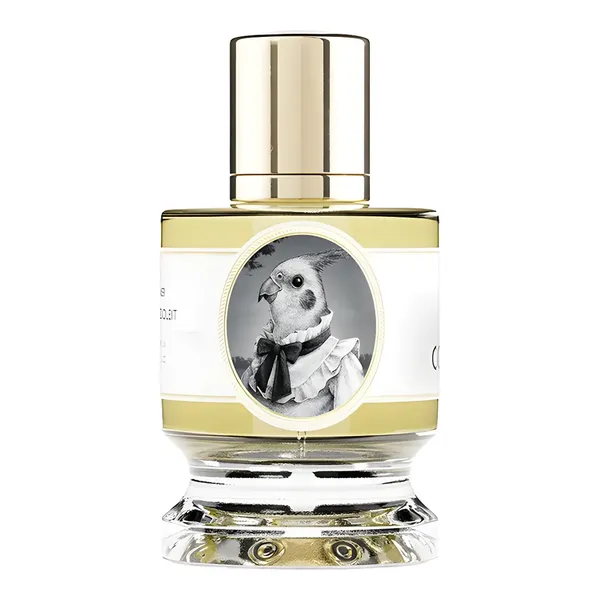 Zoologist Perfumes Cockatiel