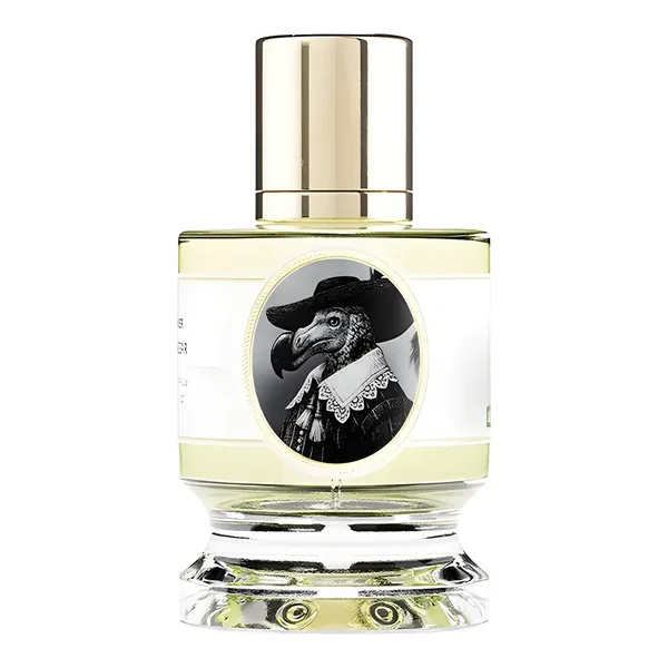 Zoologist Perfumes Dodo Jackfruit Edition
