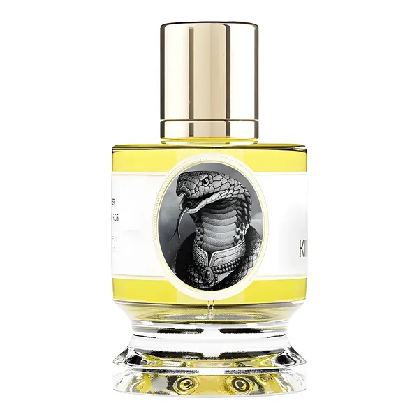 Zoologist Perfumes King Cobra