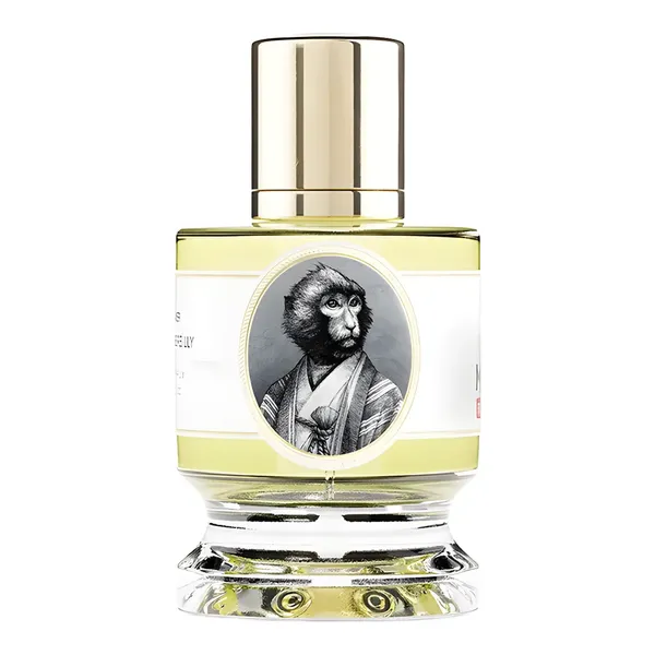Zoologist Perfumes Macaque Fuji Apple Edition