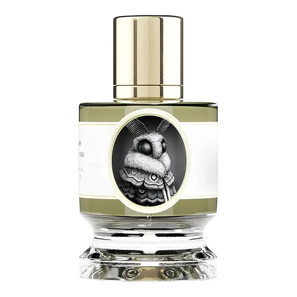 Zoologist Perfumes Moth