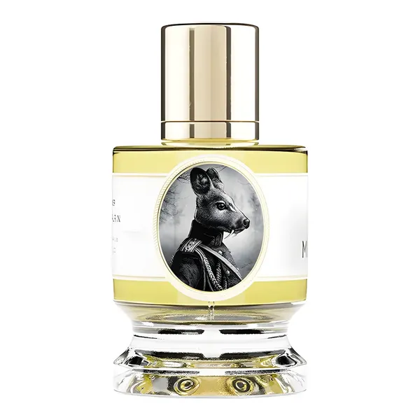 Zoologist Perfumes Musk Deer