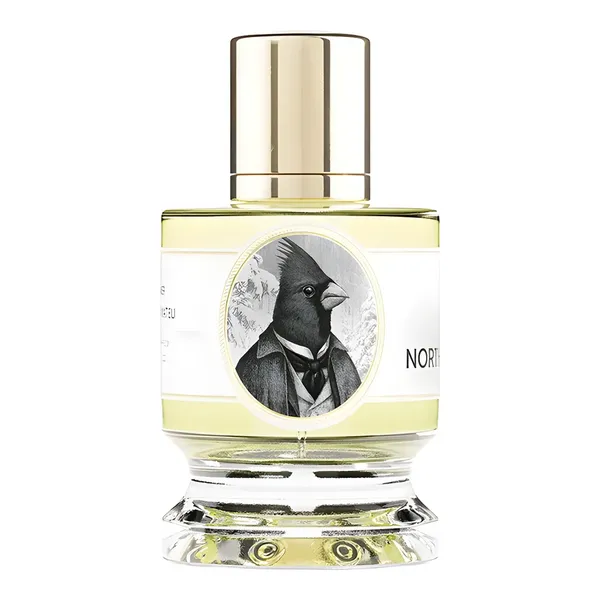 Zoologist Perfumes Northern Cardinal