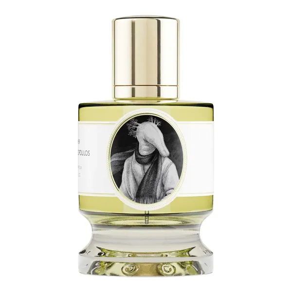 Zoologist Perfumes Olm