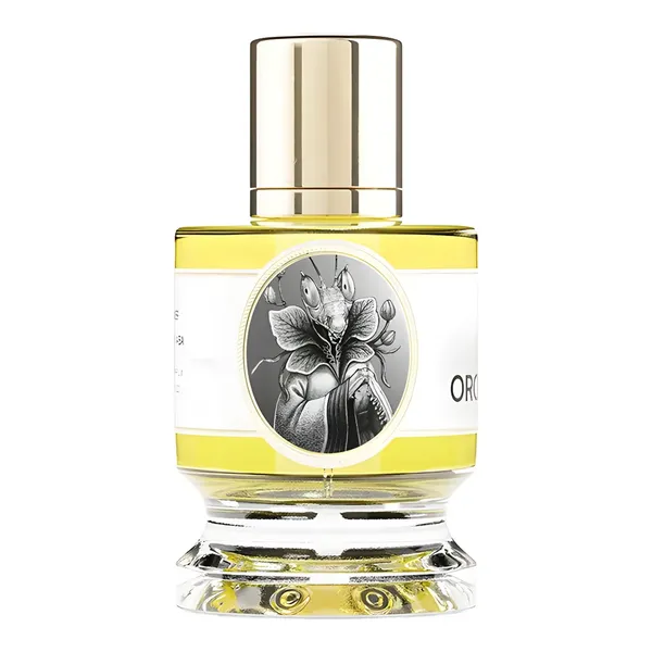 Zoologist Perfumes Orchid Mantis