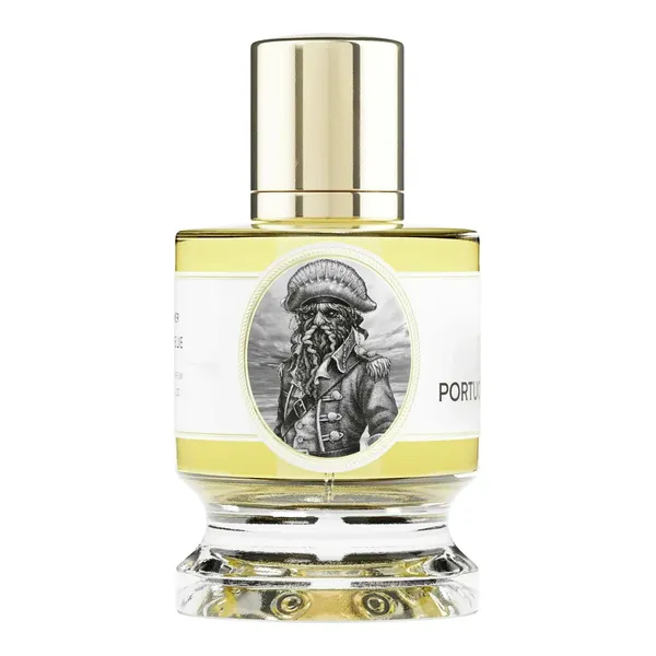 Zoologist Perfumes Portuguese Man O' War