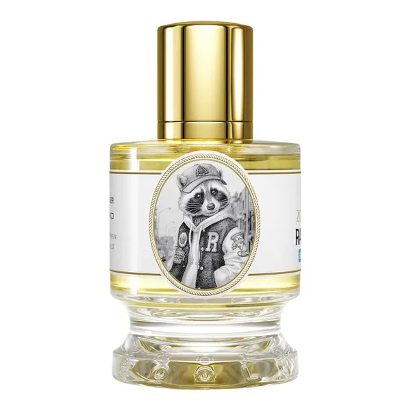 Zoologist Perfumes Raccoon Urban Edition