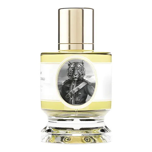 Zoologist Perfumes Tiger