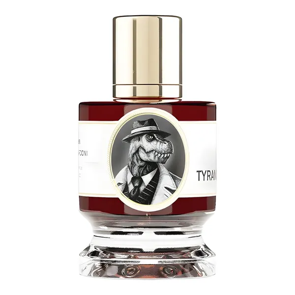 Zoologist Perfumes Tyrannosaurus Rex